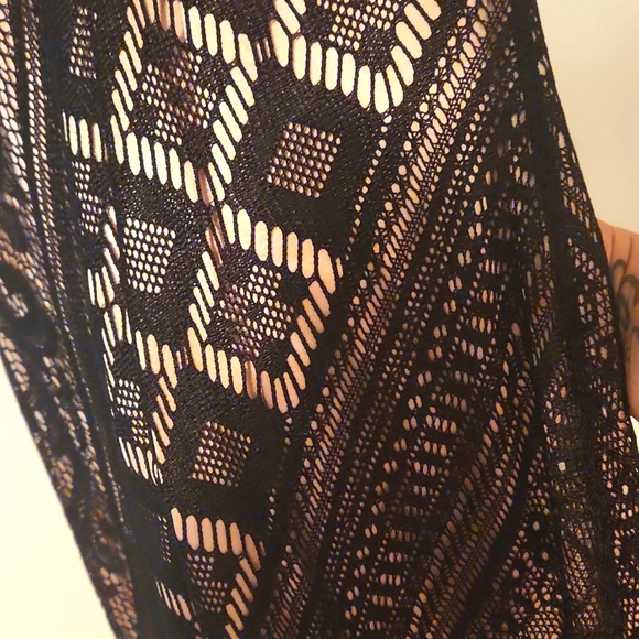 Spanish-style Victoria's Secret Dress - Picture 2 of 3